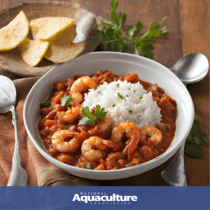 Shrimp Creole