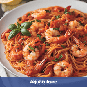 Shrimp Fra Diavolo