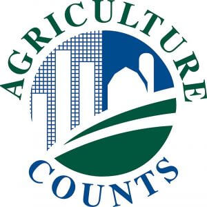 agriculture counts