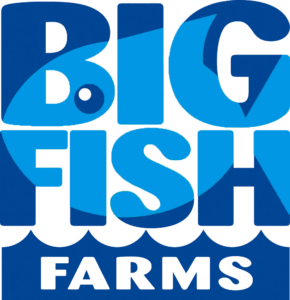 big fish farms