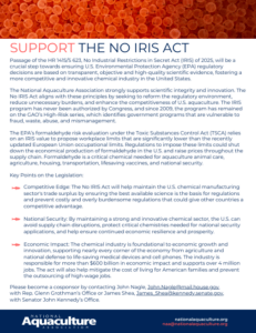 iris act