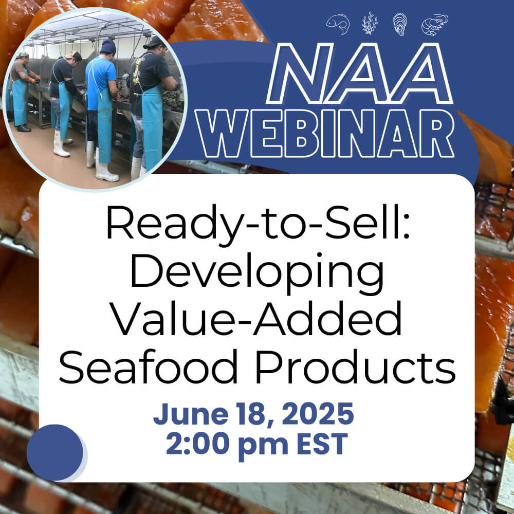 naa webinar