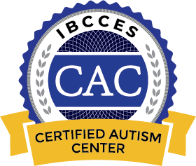 CAC badge graphic
