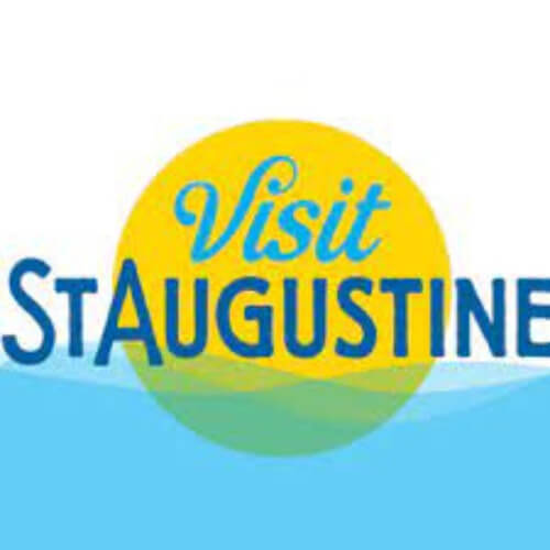 Visit St. Augustine graphic