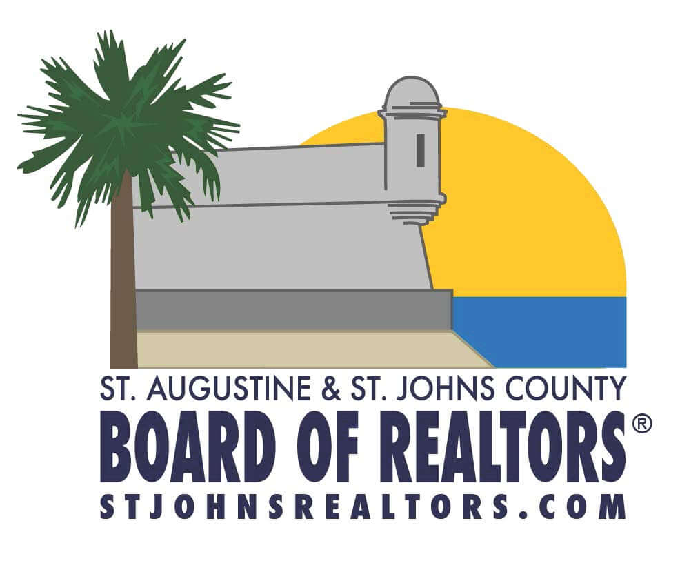 SJC Board of Realtors Large logo