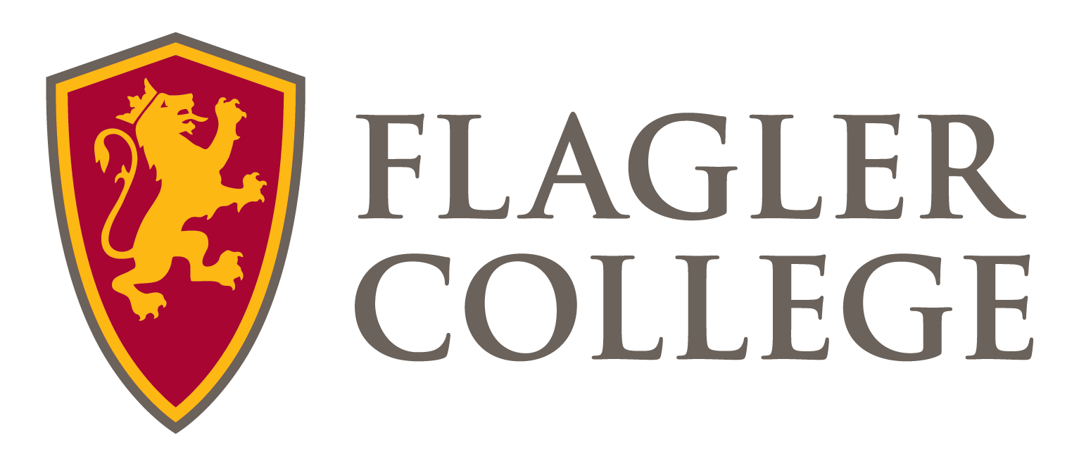Flagler College_Stacked Flagler College_Stacked