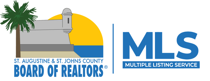 St. Augustine and St. Johns County Board of Realtors_MLS