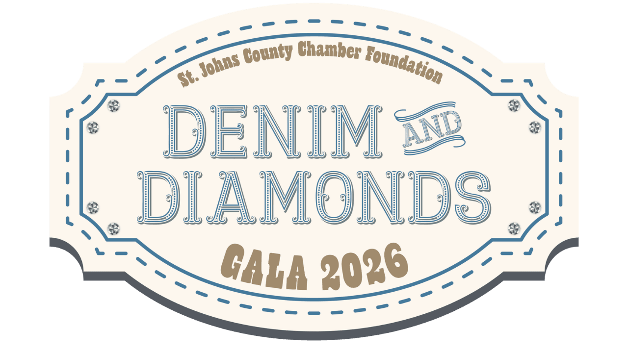 Chamber Foundation Gala denim