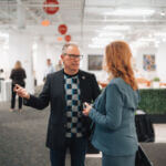 Furniture Market Event