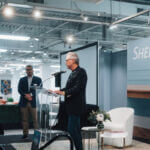 Furniture Market Event