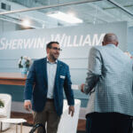 Furniture Market Event