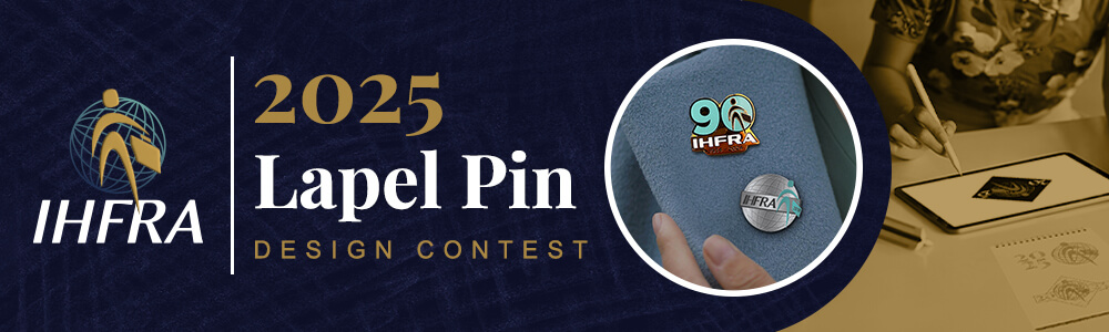 Lapel Pin Contest Home Page Banner