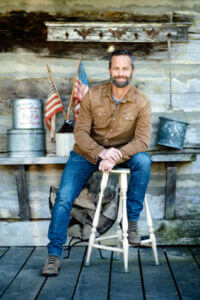 Photo of Kirk Cameron