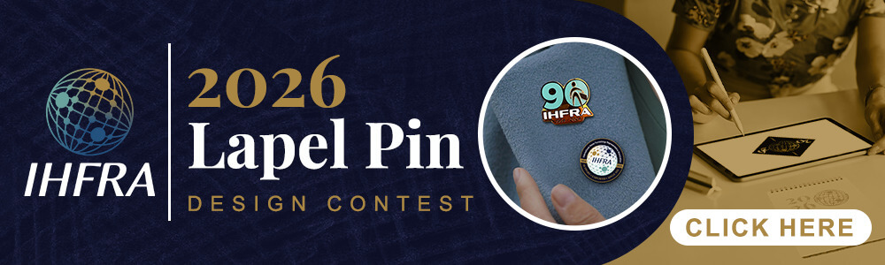 Lapel Pin Contest Website Home Page Banner