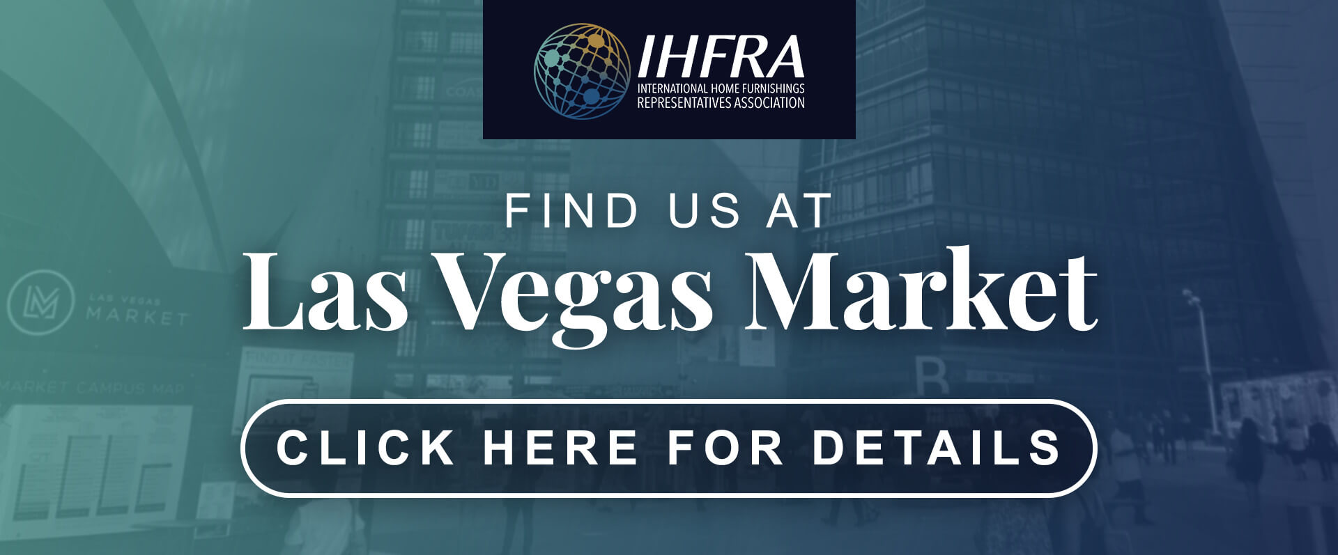 Vegas Landing Page Banner