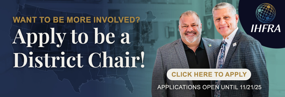 Board Member Application - Click Here to Apply