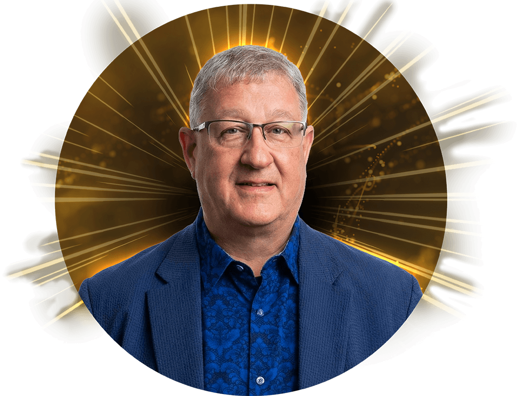 Andy Bernstein Headshot