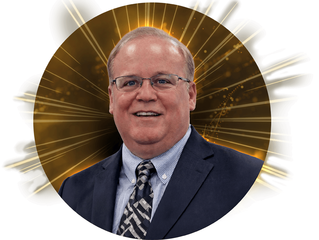 Mark Pfieffer Headshot