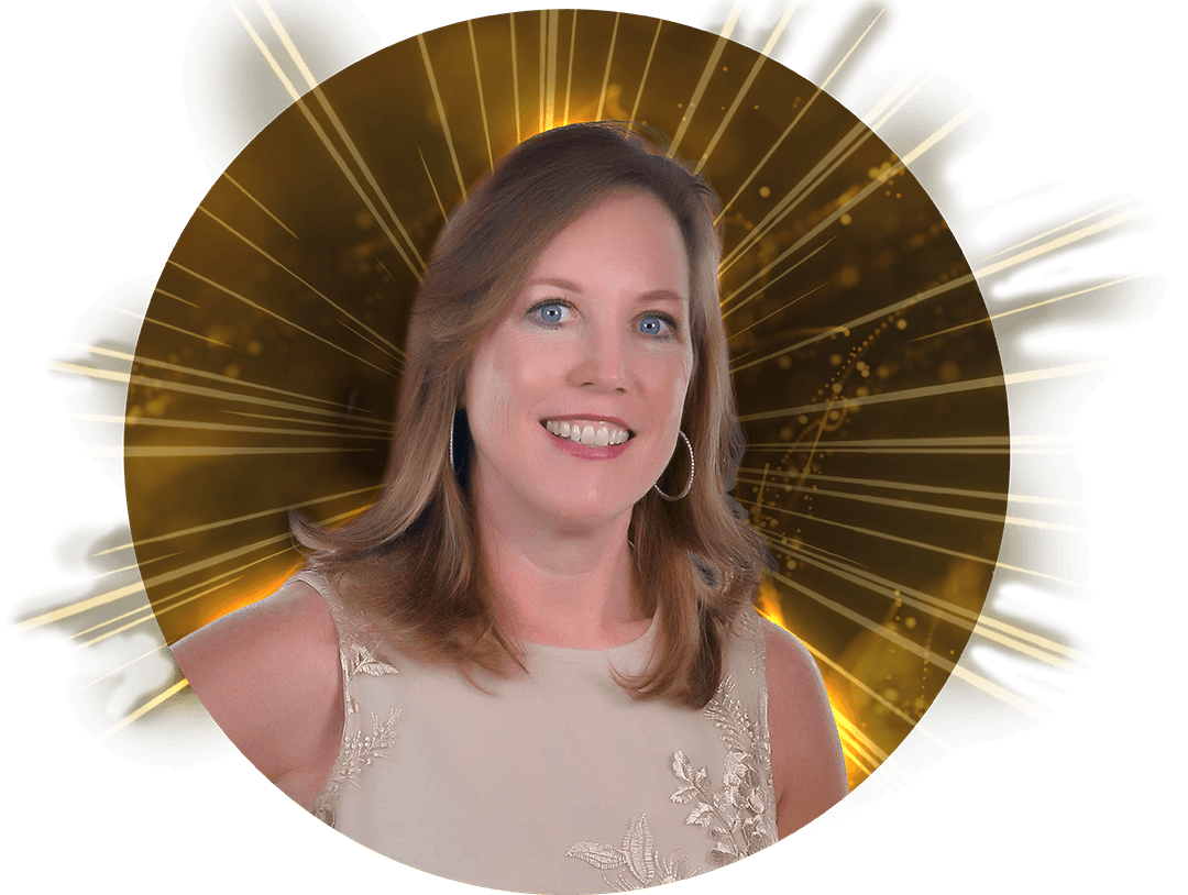 Wendy Buzzard Headshot