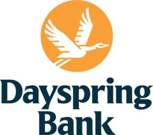 Dayspring Bank logo