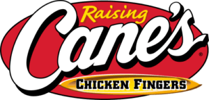 raising Canes