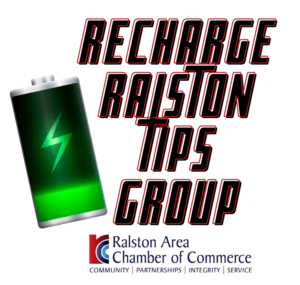 Recharge Ralston Tips Group