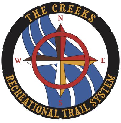 The Creeks Recreational Trail System
