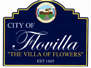 Community resources city of flovilla