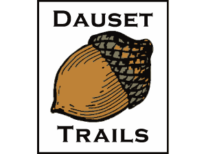 Tourism Location Dauset Trails