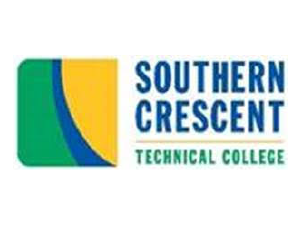 Southern Crescent Technical College Logo