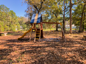 Charles Huggins & Malcom Smith Bicentennial Park