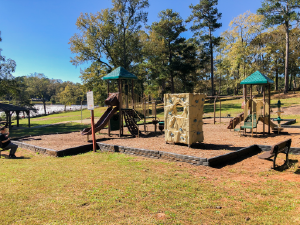 High Falls Playground One