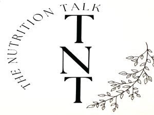 The Nutrition Talk