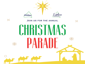 christmas parade site