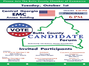 candidateforum