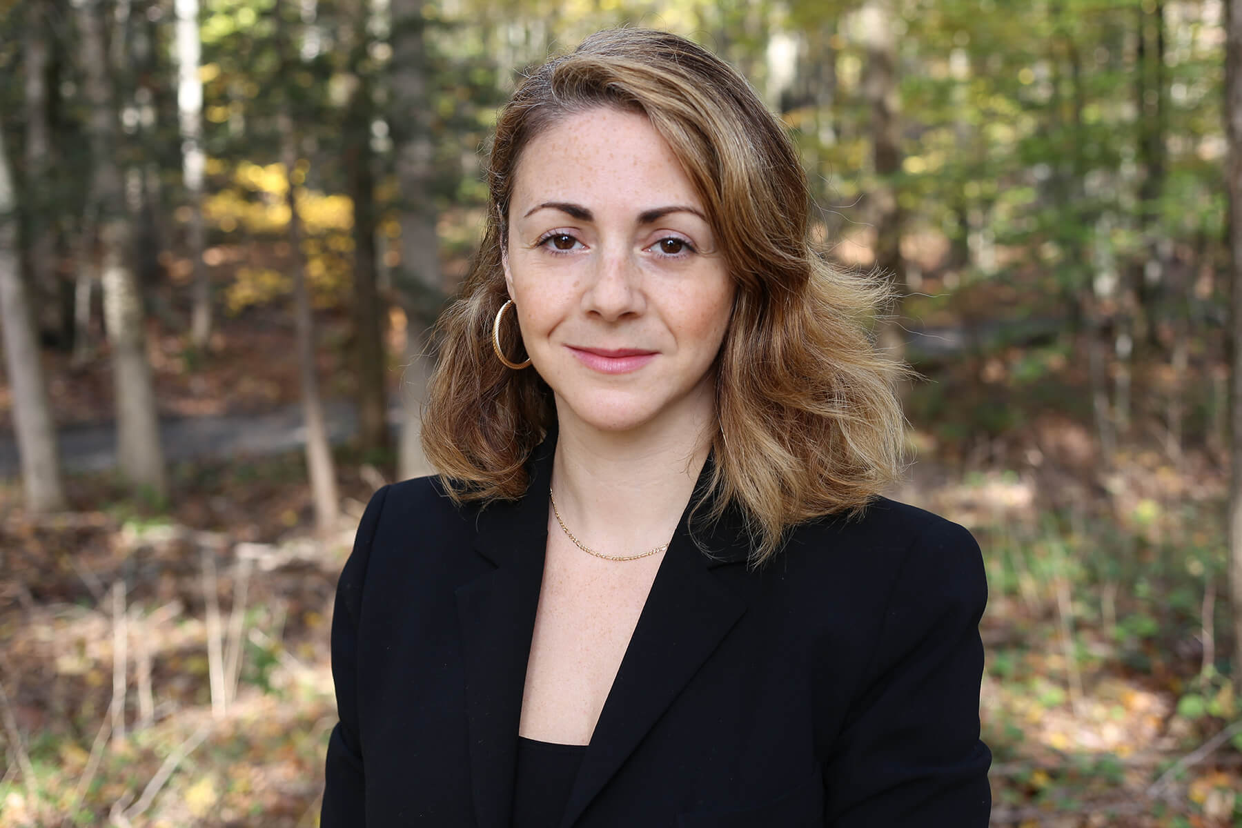 Amy Riddell Board of Directors - National Association of Community and Restorative ...