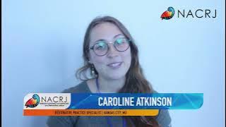 Caroline Atkinson