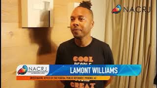 Lamont Williams