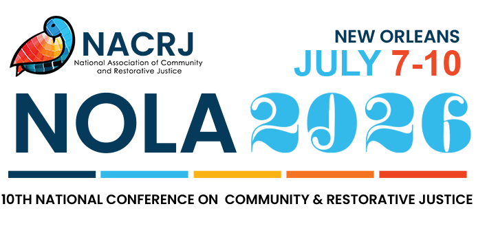 NACRJ NOLA 2026 LOGO