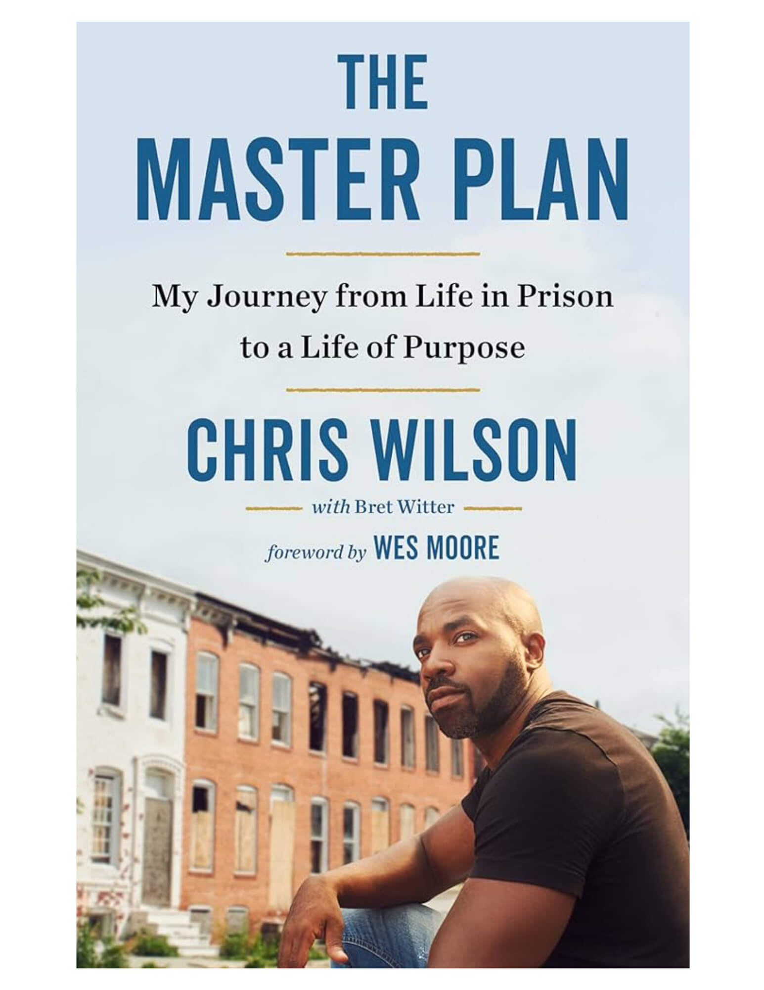 Submitted by NACRJ Member Sydney B.