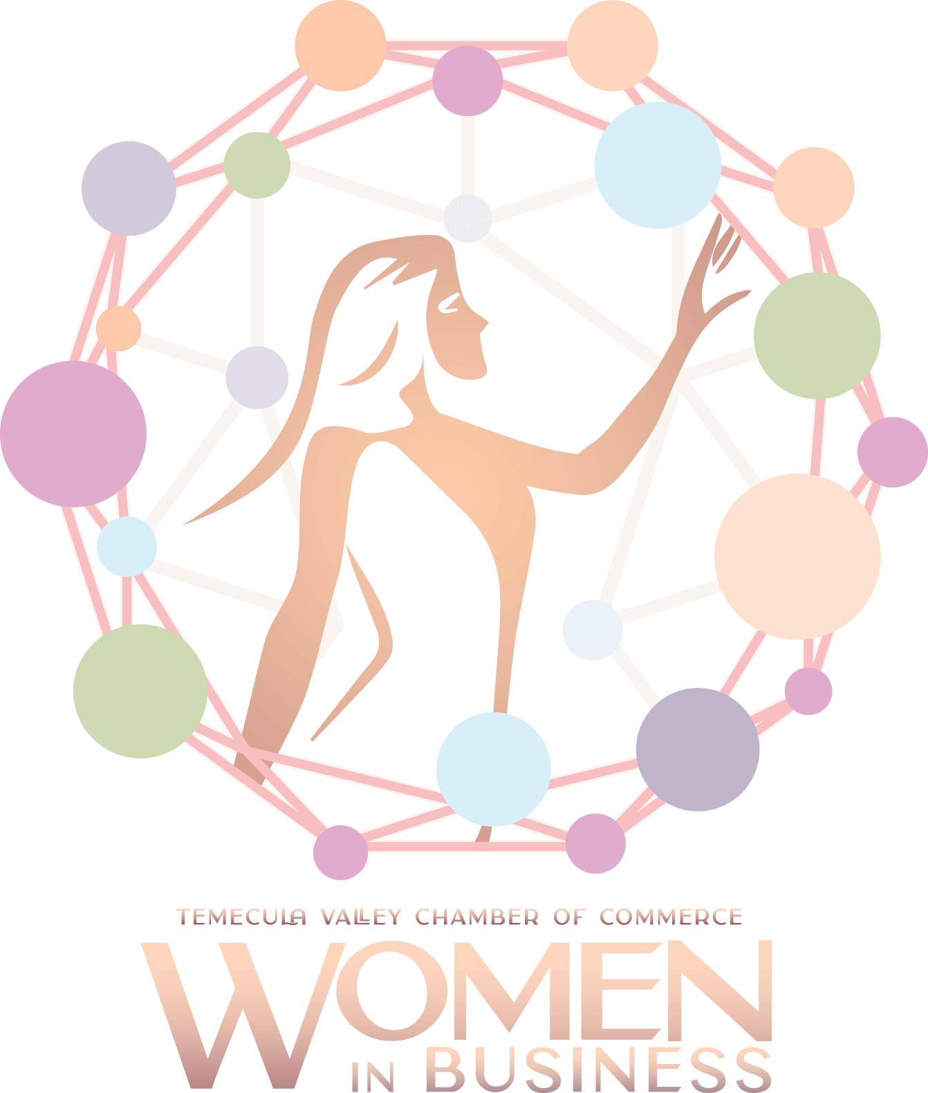 2024 Women in Business LOGO