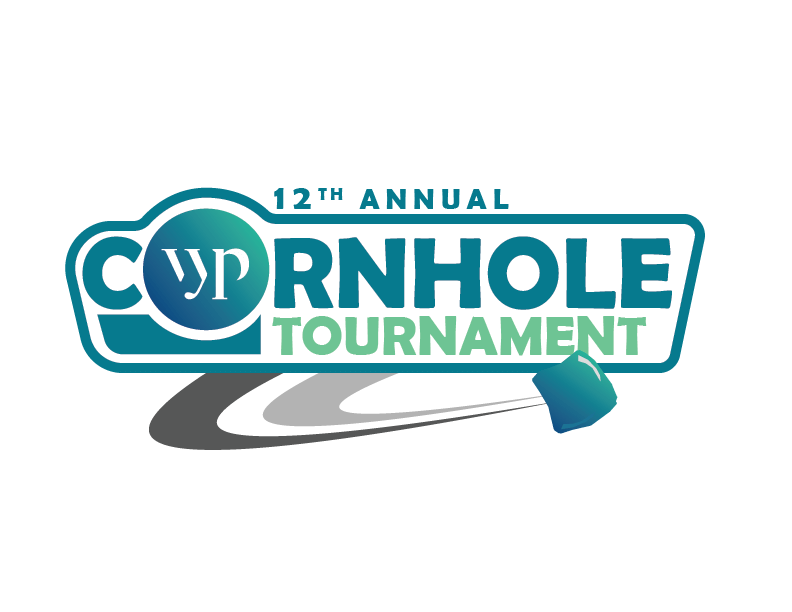 2024 VYP Cornhole LOGO