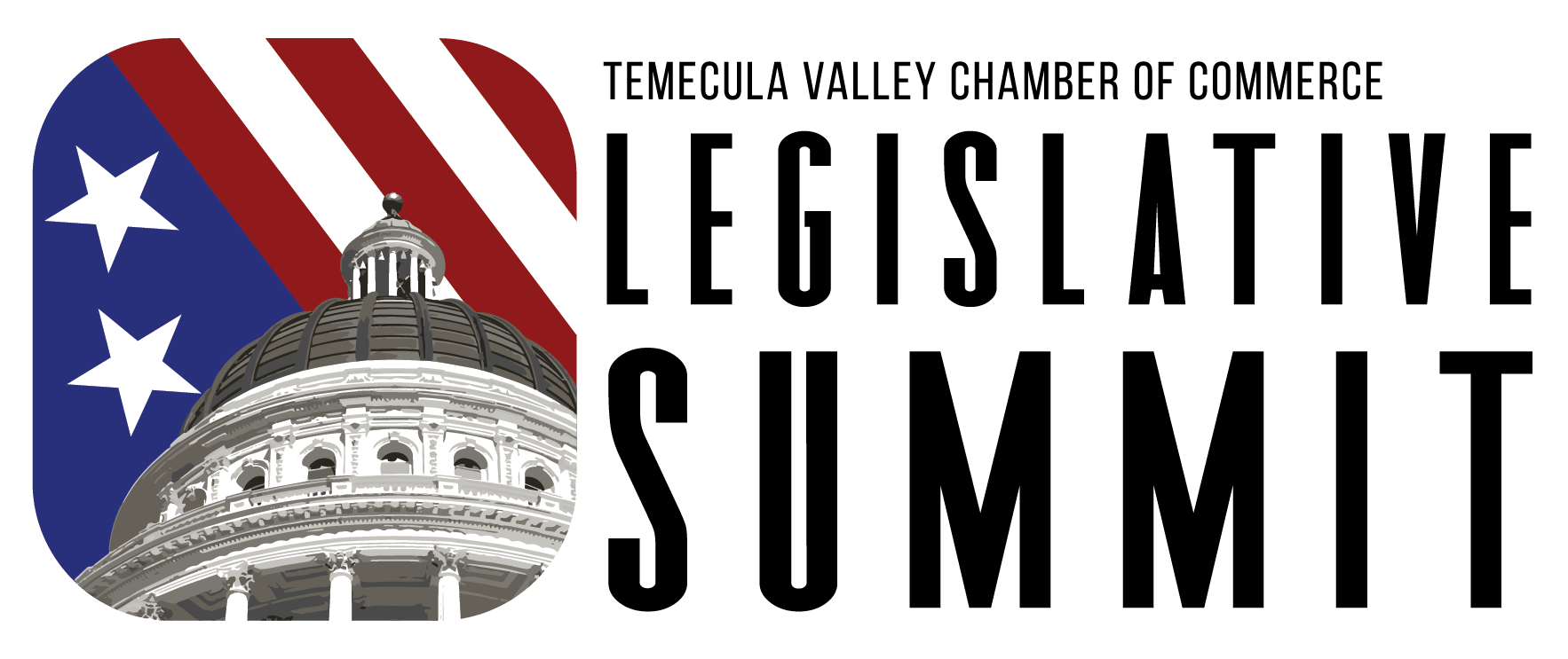 TVCC Legislative Summit Logo