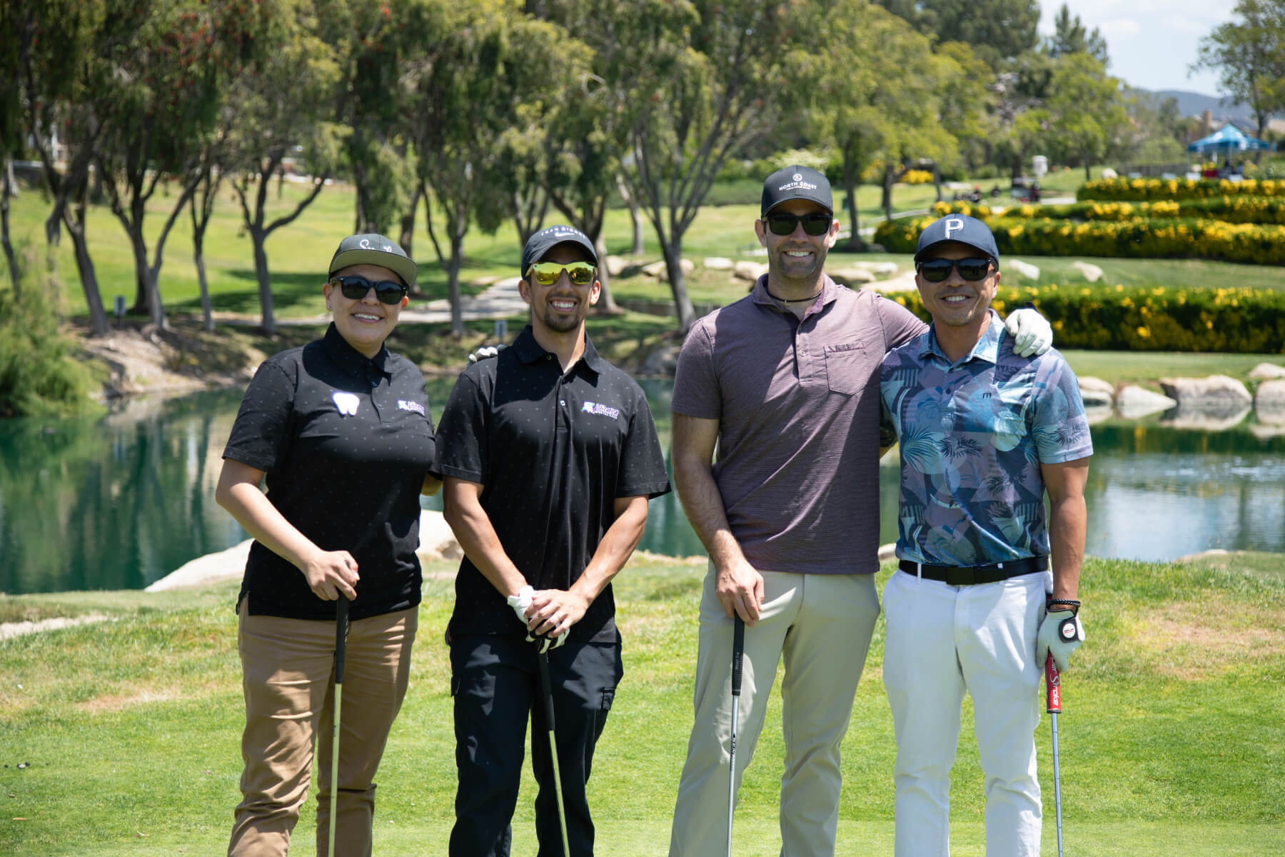 Wine Country Classic