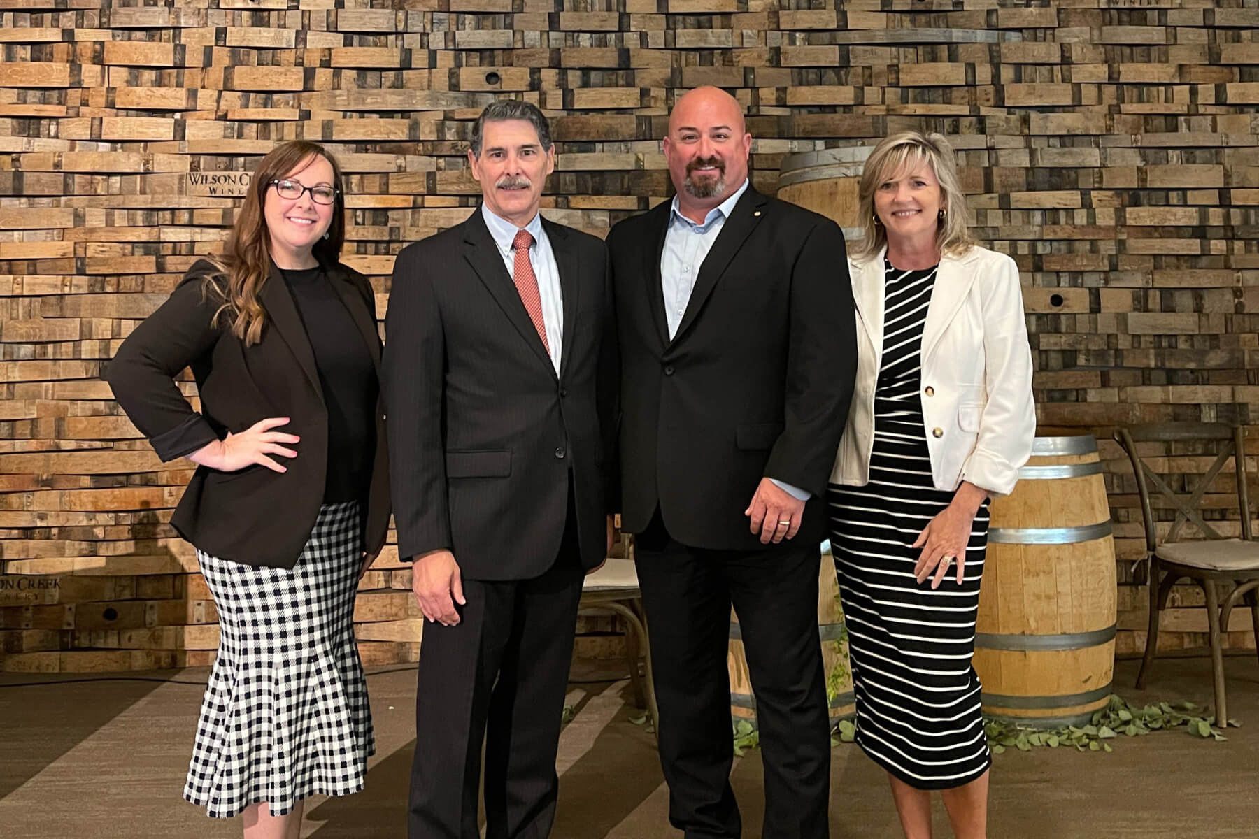 Southwest Regional Economic Forecast