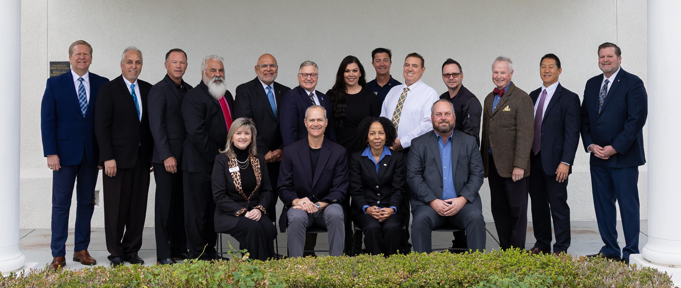 Board of Directors-2