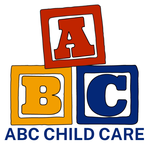 Child Care Stacked-Color