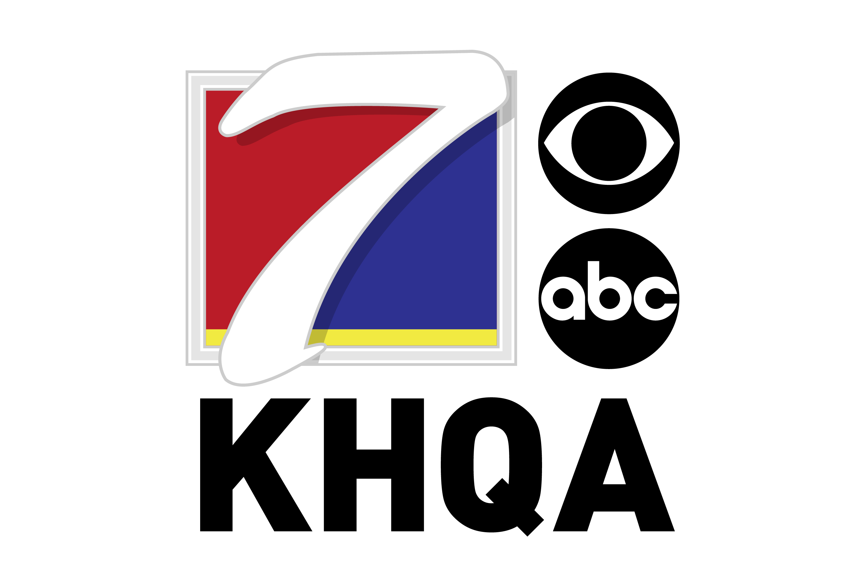 KHQA logo 2020