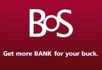 Bank of Springfield logo