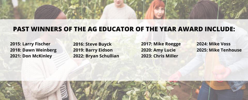 Ag Educator (1)